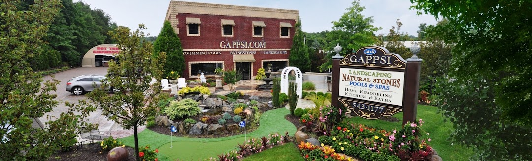 Gappsi, Inc.