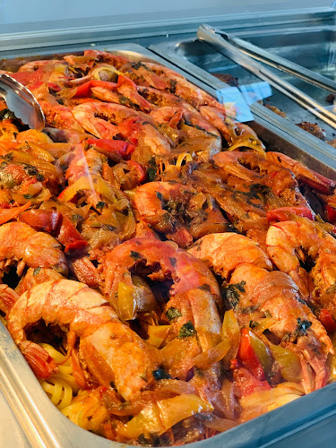 ΤΟ ΜΑΡΑΘΙ ΜΑΓΕΙΡΕΙΟ-ΨΗΤΟΠΩΛΕΙΟ - Paros