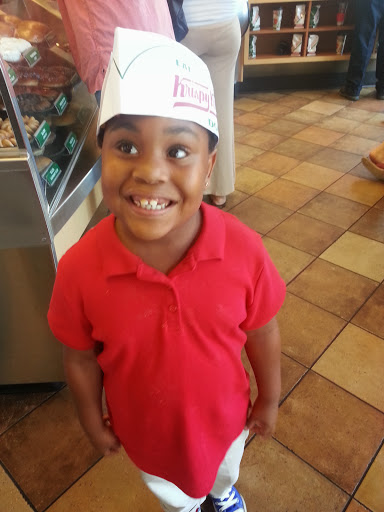 Donut Shop «Krispy Kreme», reviews and photos, 5474 Atlanta Hwy, Montgomery, AL 36109, USA