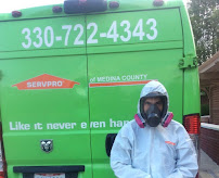 SERVPRO of Gateway and Western Lake County - Photo 7 - Car repair in Cleveland, OH, Cleveland