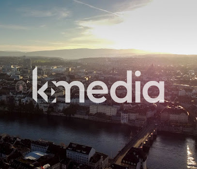 K-Media One GmbH