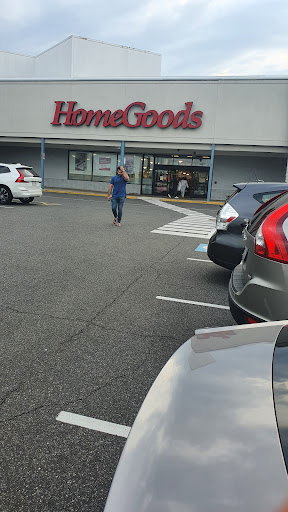 Department Store «HomeGoods», reviews and photos, 3540 S Jefferson St, Falls Church, VA 22041, USA