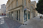 Banque Crédit Mutuel 86000 Poitiers