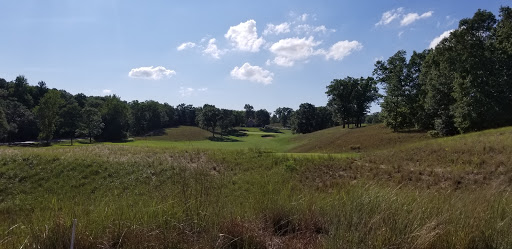 Golf Course «Mines Golf Course», reviews and photos, 330 Covell Ave SW, Walker, MI 49534, USA