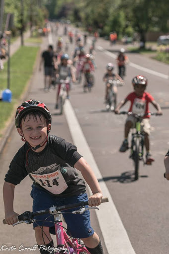 Used Bicycle Shop «Corvallis Bicycle Collective», reviews and photos, 707 NW 11th St, Corvallis, OR 97330, USA