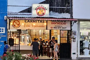 Carnitas Merchant image