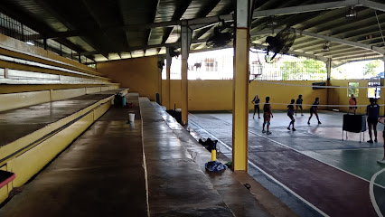 Gimnasio Heliodoro Patino - Calle 75, C. 75 Este, Panama City, Panama