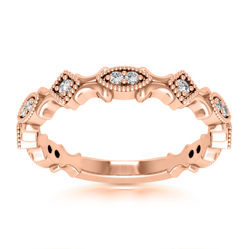 Jewelry Buyer «Bell Family Jewelers», reviews and photos, 40-21 Bell Blvd, Bayside, NY 11361, USA