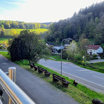 Photo n°3 de l'avis de Martin.e fait le 04/05/2023 à 17:29 sur le  Hotel Gasthof Zur Krone à Oberzent