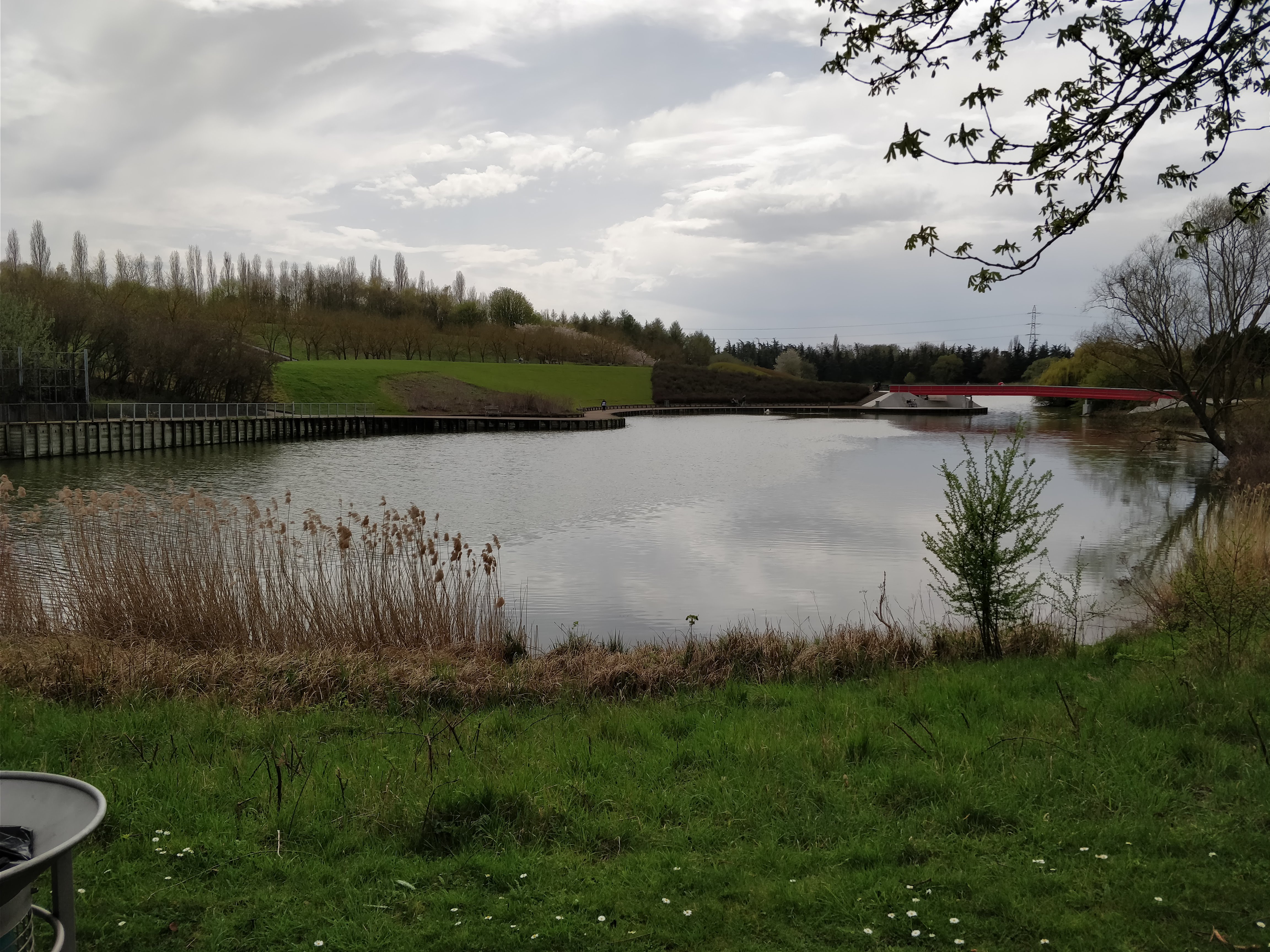 Photo n° 1 de l'avis de CHAILLET.a fait le 08/04/2018 à 14:15