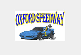 Oxford Speedway Inc