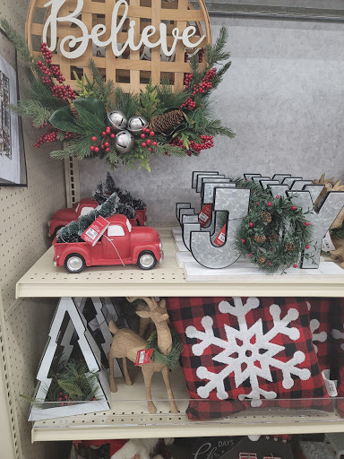 Discount Store «Big Lots», reviews and photos, 1515 Garner Station Blvd, Raleigh, NC 27603, USA