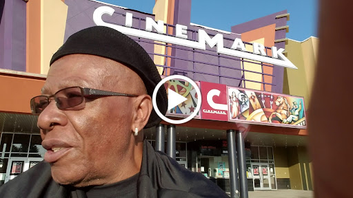 Movie Theater «Cinemark Tinseltown», reviews and photos, 7401 Market St, Youngstown, OH 44512, USA