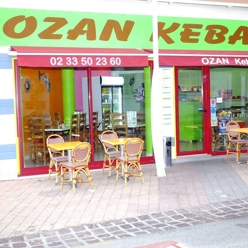 Ozan Kebab