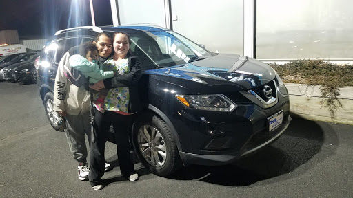 Used Car Dealer «Thrifty Car Sales», reviews and photos, 241 S 3rd St, Coopersburg, PA 18036, USA