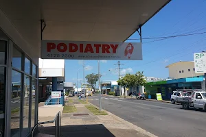 Advanced Foot Care Hervey Bay (partnered with My FootDr) image