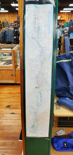 Outdoor Sports Store «Great Outdoor Provision Co.», reviews and photos, 2017 Cameron St, Raleigh, NC 27605, USA