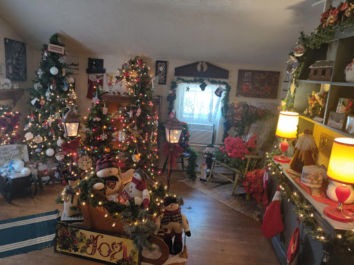 Gift Shop «Coffee Colony», reviews and photos, 113 N Huntington St, Medina, OH 44256, USA