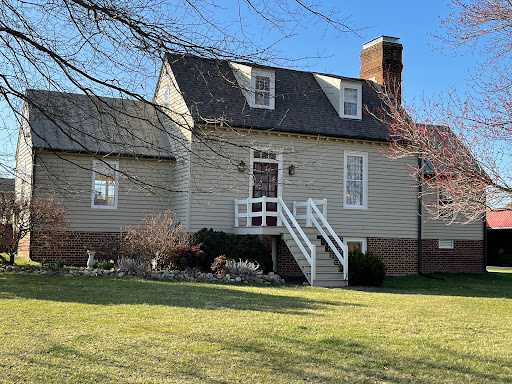 Real Estate Agency «Hank Cosby Real Estate», reviews and photos, 3812 Old Buckingham Road, Powhatan, VA 23139, USA