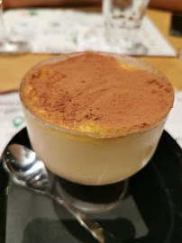 Tiramisu du Restaurant biologique Trattino à Lyon - n°13