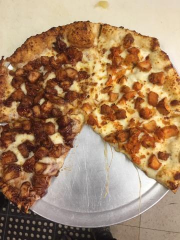 Pizza Takeaway «Memphis Party Store», reviews and photos, 80183 Main St, Memphis, MI 48041, USA