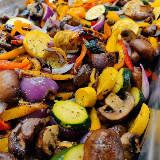 Caterer «Catering By Katherine», reviews and photos, 630 Woodward Ave, Rochester, MI 48307, USA