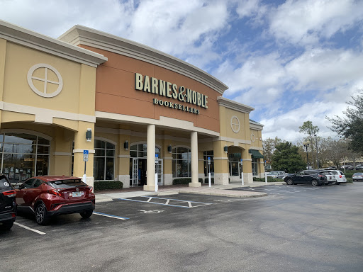 Barnes & Noble, 7900 W Sand Lake Rd, Orlando, FL 32819, USA, 