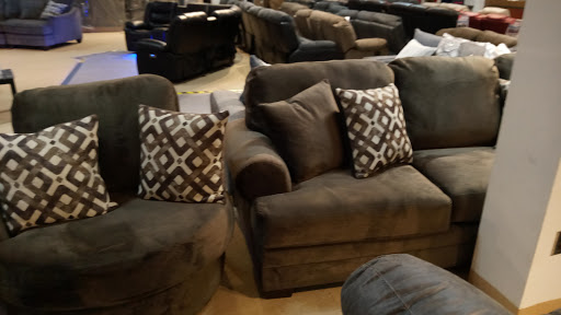 Furniture Store «American Freight Furniture and Mattress», reviews and photos, 1230 Mt Zion Rd, Morrow, GA 30260, USA