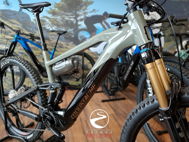 Primus Bike Center SA | vélo électrique ebike | Morges Lausanne