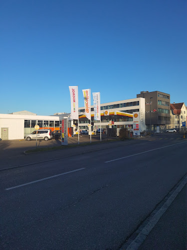 Rezensionen über Migrol Service mit Shell-Treibstoff in Allschwil - Tankstelle