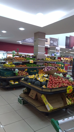 Supermercados Nori (Centro) em Batatais