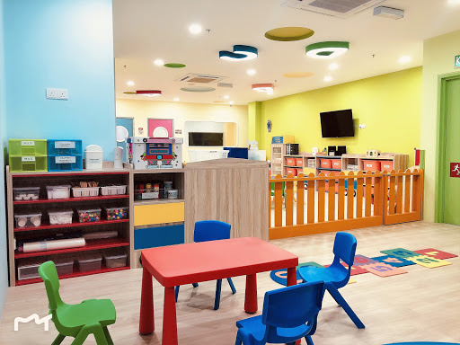 Choo Choo Train Baby & Child Care Centre