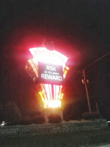 Casino «Horseshoe Council Bluffs», reviews and photos, 2701 23rd Ave, Council Bluffs, IA 51501, USA