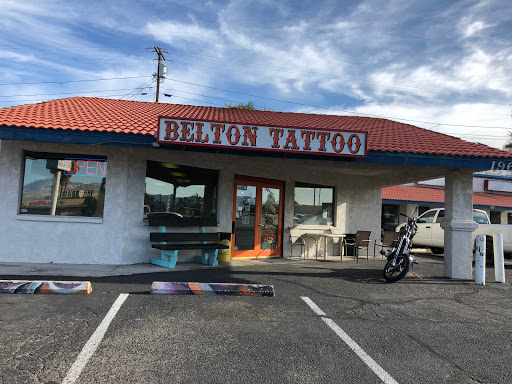 Explore hippo tattoo ideas, creative tattoo ideas in Bullhead City, available at Belton Tattoo