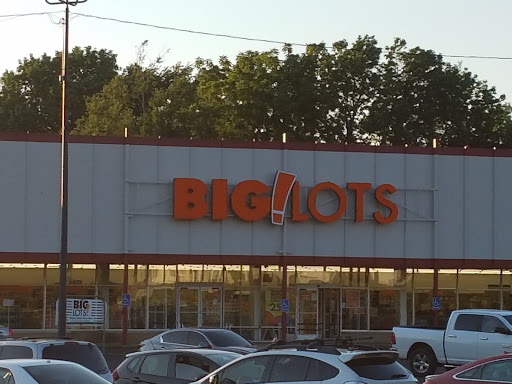 Discount Store «Big Lots», reviews and photos, 200 Sycamore St #151, Elizabethtown, KY 42701, USA