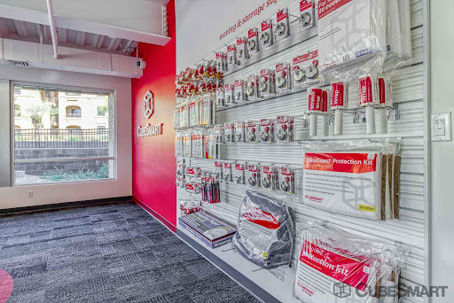 Self-Storage Facility «CubeSmart Self Storage», reviews and photos, 11000 N 115th St, Scottsdale, AZ 85259, USA
