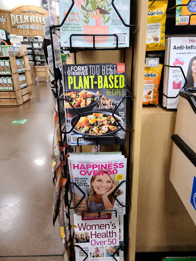 Health Food Store «Sprouts Farmers Market», reviews and photos, 1515 Hawthorne Blvd, Redondo Beach, CA 90278, USA