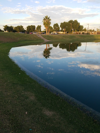 Golf Course «Dobson Ranch Golf Course», reviews and photos, 2155 S Dobson Rd, Mesa, AZ 85202, USA