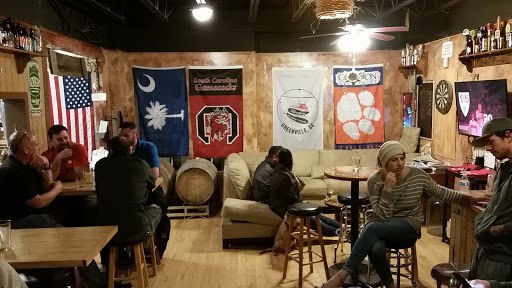 Brewing Supply Store «Grape & Grains», reviews and photos, 104 Mauldin Rd A, Greenville, SC 29605, USA