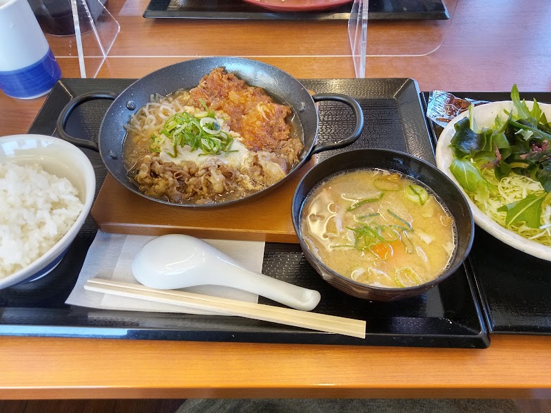 かつや 福井鯖江店