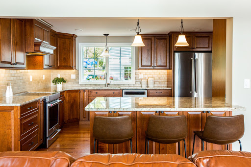 Cabinet Maker «Dean Cabinetry», reviews and photos, 263 Boston Turnpike, Bolton, CT 06043, USA