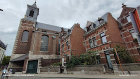 Sint-Nicholaaskerk
