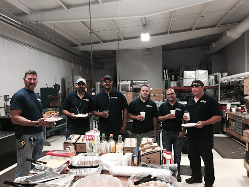 HVAC Contractor «Morris Heating & Air Conditioning», reviews and photos