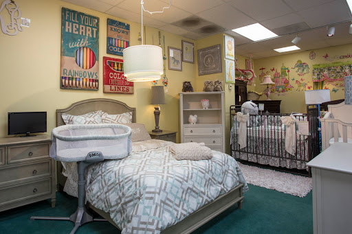 Furniture Store «Baby Furniture Plus Kids», reviews and photos, 116 Decker Park Rd, Columbia, SC 29206, USA