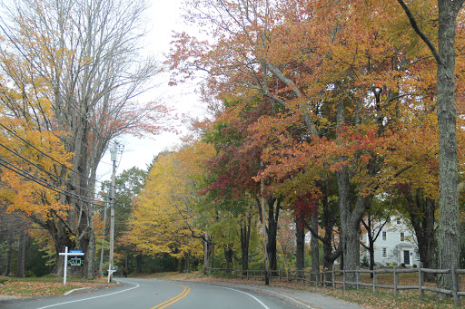 Museum «Seashore Trolley Museum», reviews and photos, 195 Log Cabin Rd, Kennebunkport, ME 04046, USA