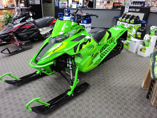Snowmobile Dealer «Cannon Power Sports», reviews and photos, 31633 64th Ave, Cannon Falls, MN 55009, USA