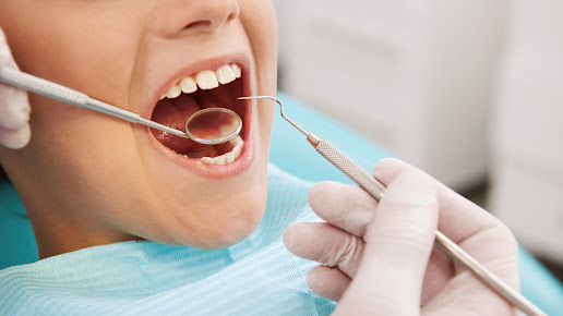 Klinikken Dental Center - Klinikken Dental Center