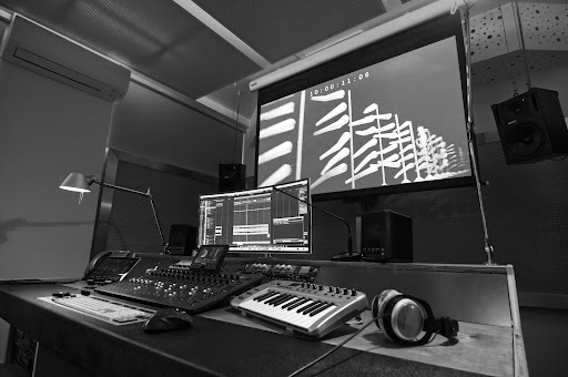 3Klang GmbH - Tonstudio Düsseldorf