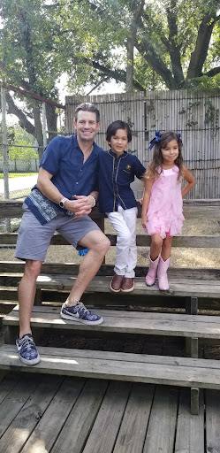 Pet Store «S & S Exotic Animals Inc», reviews and photos, 1711 Connorvale Rd, Houston, TX 77039, USA