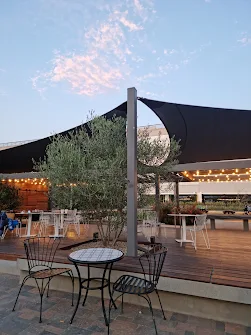 Craft beer at a brewery in Irvine California